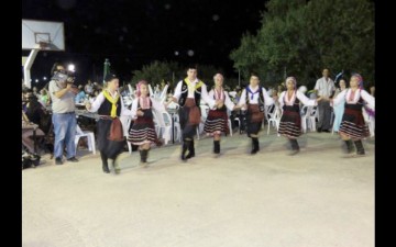 Οι αρχαιολογικές  έρευνες στην Κυμισάλα