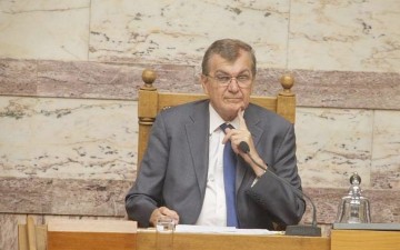 Διαφωνεί με την απευθείας εκλογή προέδρου  ο Δημήτρης Κρεμαστινός 