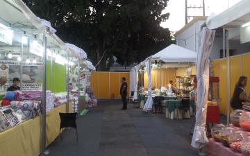 Πάνω από 110 εκθέτες στην πανελλήνια έκθεση Κρεμαστής