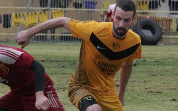 Βαλίτσες για τη Ρόδο ετοιμάζει ο Μάλλιος