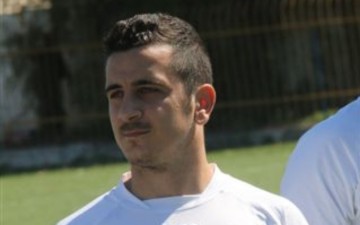 Στον Φοίβο και επισήμως ο Λάκης Αξιώτης