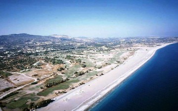 Ο επενδυτής του γκολφ Αφάντου δεν... συμμερίζεται την αισιοδοξία του ΤΑΙΠΕΔ