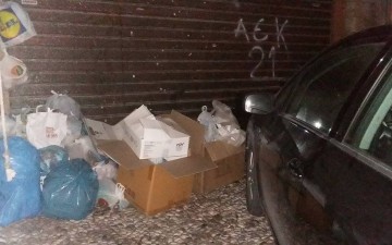 Ξέφραγο αμπέλι  παραμένει η Παλιά Πόλη της Ρόδου