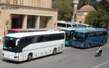 Ξεκίνησαν έλεγχοι για τις παράνομες ξεναγήσεις στη Ρόδο