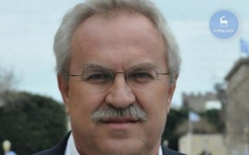 Θετική ανταπόκριση του Υπουργείου Δικαιοσύνης σε παρέμβαση του Δημήτρη Γάκη για το υποθηκοφυλακείο Λέρου