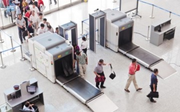 Έξι συλλήψεις επιβατών στο αεροδρόμιο της Ρόδου