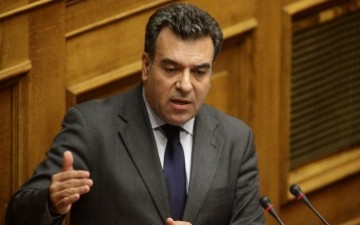 Μ. Κόνσολας: «Τεράστιες οι αυξήσεις στα εκκαθαριστικά του ΕΝΦΙΑ - Υπόσχονταν ότι θα τον καταργήσουν αλλά τελικά αυξήθηκε» 