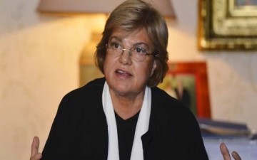 Στη Λέρο η Τανσού Τσιλέρ τις ημέρες του πραξικοπήματος