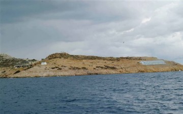«Άγνωστοι ένοπλοι ένστολοι ήταν εδώ» λένε οι κάτοικοι της Ψερίμου