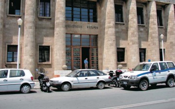 Δύο Γεωργιανοί κατηγορούνται  για απόπειρα ανθρωποκτονίας