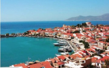 Στο Πυθαγόρειο της Σάμου ο πολιτιστικός σύλλογος Κρεμαστής