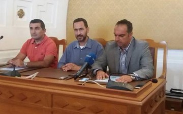 Στο εκπαιδευτικό πρόγραμμα  τα δύο παιδικά παραμύθια μαθητών της Δωδεκανήσου