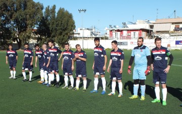 Τελευταία σαιζόν για το Χειμωνέττο στη Χάλκη 