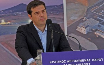 Οι θεσμοί φταίνε για τον ΦΠΑ των νησιών!