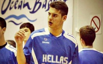 Εντυπωσίασαν παρά την ήττα εθνική παίδων και Χατζηδάκης
