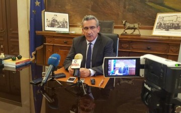 Τα νησιά του Νοτίου Αιγαίου, για πρώτη φορά στην ιστορία τους, έχουν πλήρες και ολοκληρωμένο σχέδιο τουριστικής προβολής 
