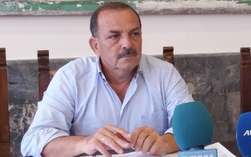 Την Αποκεντρωμένη Διοίκηση «δείχνει» ο δήμος Ρόδου για τους τσιγγάνους