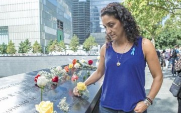 Η Δωδεκανήσια ηθοποιός Ανθούλα Κατσιματίδη στη νέα ταινία του Γιάννη Σμαραγδή