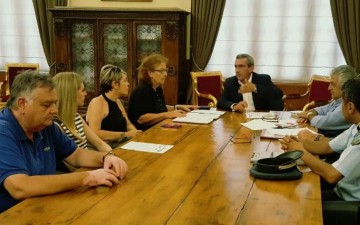 Ο περιορισμός των τροχαίων ατυχημάτων στα νησιά του Νοτίου Αιγαίου, βασική προτεραιότητα της περιφερειακής αρχής 