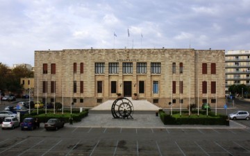 Συνεδριάζει με 20 θέματα στην ημερήσια διάταξη η Οικονομική Επιτροπή του Δήμου Ρόδου