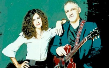 Αρβανιτάκη και Πορτοκάλογλου στη Μεσαιωνική Τάφρο