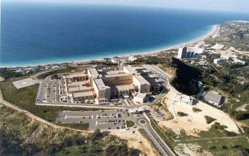 Πάνω από 154 περιπτώσεις γαστρεντερίτιδας εξετάστηκαν στο Νοσοκομείο της Ρόδου