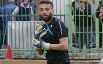 Μετράει αντίστροφα ο Λευτέρης Σκυλλάς 