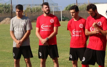 «Ρολόι» συνεχίζει ο Κλεάνθης 