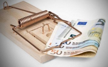 «Τσαμπουκάς» με ελεγκτές της εφορίας σε μεγάλο κλαμπ της Ρόδου