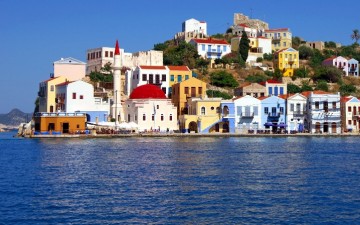 Ιατρικό κλιμάκιο στο Καστελλόριζο από την Περιφέρεια Νοτίου Αιγαίου