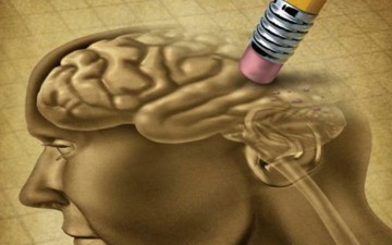 Τα πιο συνηθισμένα συμπτώματα της νόσου Αλτσχάιμερ