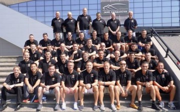 Σφυρίζει στα Σκόπια ο Ηλίας Κουνελλές