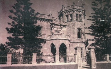 Η Ρόδος πριν 56 χρόνια