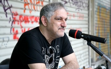 Νίκος  Πορτοκάλογλου ένας θαυμάσιος, άσωτος υιός