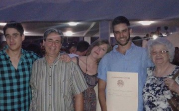 Έσπασε τα... κοντέρ του φυσικού τμήματος ένα Ροδιτόπουλο