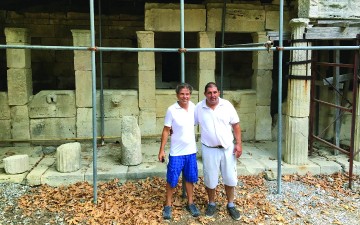 Γερμανός κοινοτάρχης έμαθε ότι είναι... Έλληνας στα 49 του χρόνια