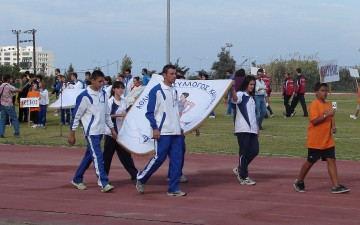 Από Σεπτέμβριο η «Ένωση Καζώνη-Κάλυμνος 2000»
