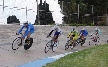 Νέα διοργάνωση του Έλαφου για την ποδηλασία πίστας