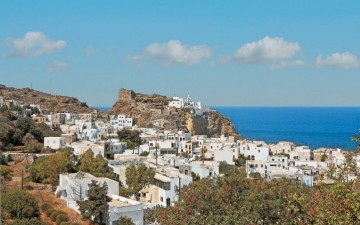 Δήμος Νισύρου: «21η Απριλίου 1967 – Η μαύρη επέτειος στην ιστορία μας»