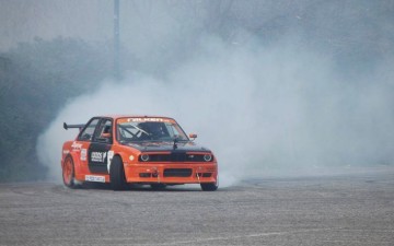 Ξεκίνησαν οι ετοιμασίες για το Drag Wars 5
