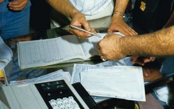 Ενέδρα έξω από τα μαγαζιά  στήνουν συνεργεία του ΣΔΟΕ 