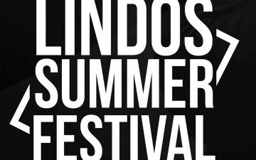 Lindos Summer Festival στο Αμφιθέατρο