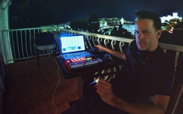 Σήμερα το απόλυτο Coctail Party στο "Αμμάδες"