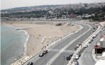 Χωρίς φώτα η περιοχή του Νέου Καρνάγιου