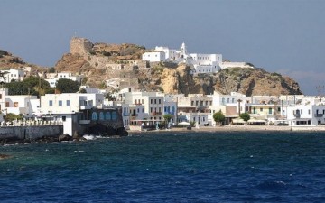 Ξεπέρασε κάθε προηγούμενο ο αριθμός των επισκεπτών στην Παναγία Σπηλιανή της Νισύρου