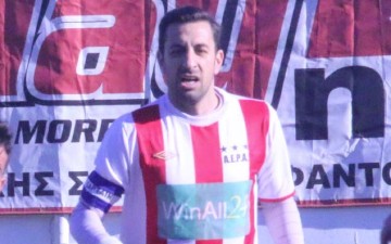 Στο ρόστερ Κατσιδώνης και Τριχιάς