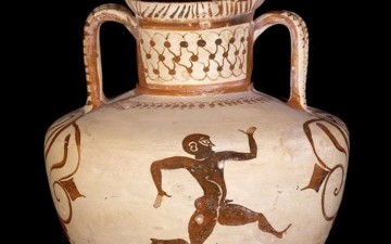 Ποιος ήταν ο Λεωνίδας ο Ρόδιος, το ρεκόρ του οποίου έσπασε ο Φελπς