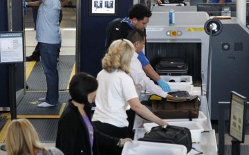 Συνελήφθη 21χρονη μόλις έκανε check in στο αεροδρόμιο της Ρόδου για πτήση προς Αγγλία