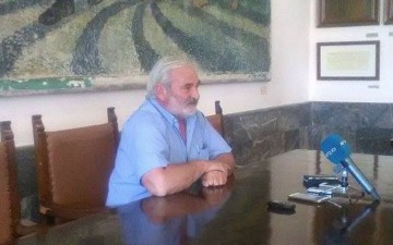 Αισιόδοξος για την ΕΤΑΙΠΡΟΦΥΚΑ ο αντιδήμαρχος Αγαπητός Πάλλας