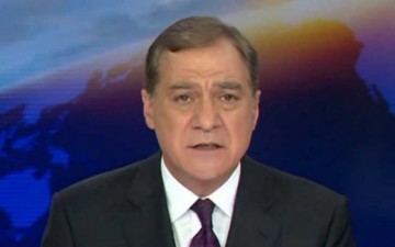 Διαπρέπει στην Αυστραλία Καστελλοριζιός δημοσιογράφος